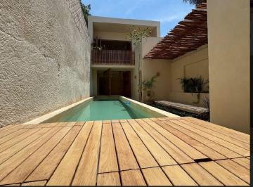 Casa · 197m² · 2 Recámaras · Casa en Venta en El Centro de Mérida Yucatán