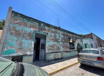 Casa · 108m² · 3 Recámaras · Casa en Venta en El Centro de Mérida Yucatán