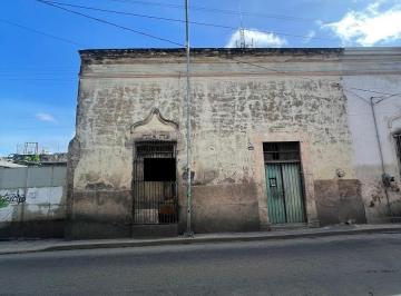 Casa · 3 Recámaras · Casa en Venta Ubicada en El Centro Histórico de Mérida, Yucatán.