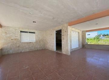 Casa · 600m² · 2 Recámaras · 6 Estacionamientos · Casa en Chicxulub, Progreso Yucatán