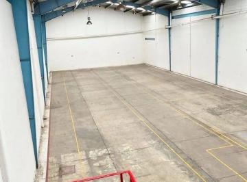 Bodega comercial , Zapopan · Bodega Industrial 1,590 m² en Renta Ubicada en Agua Blanca, Zapopan Jalisco