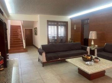 Casa · 500m² · 5 Recámaras · 6 Estacionamientos · Venta Casa 500 m² Col. Anzures, Alcaldia Miguel Hidalgo