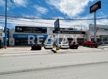 Local comercial , Chihuahua · Venta Local Comercial Fuentes Mares
