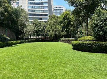 Departamento · 232m² · 2 Recámaras · 2 Estacionamientos · Departamento en Lomas de Chapultepec
