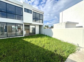 Casa · 245m² · 3 Recámaras · 2 Estacionamientos · Casa en Venta Lomas Diamante Alvarado Veracruz Riviera Veracruzana