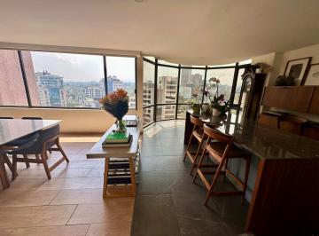 Departamento de 3 habitaciones, Miguel Hidalgo · Departamento Venta Lomas de Chapultepec