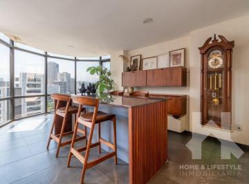 Departamento de 3 habitaciones, Miguel Hidalgo · Departamento Venta Lomas de Chapultepec