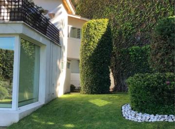Casa de 3 habitaciones, Cuajimalpa de Morelos · Casa en Venta en Bosques de Las Lomas