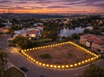 Terreno / Lote · 1554m² · Terreno en Venta en El Campanario, Querétaro.
