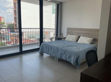 Departamento de 1 habitación, Monterrey · Torre Myo Centro de Monterrey, Departamento Amueblado