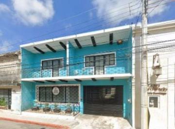 Casa · 686m² · 9 Recámaras · Hotel en El Centro de Mérida Barrio de Santiago