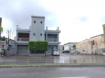 Local comercial · 875m² · 20 Estacionamientos · Edificio Comercial con Area de Terreno Doble Frente