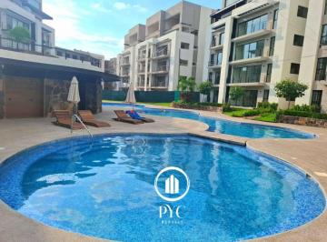 Departamento de 2 habitaciones, Puerto Vallarta · Depto 2 Recamaras con Alberca en Puerto Vallarta