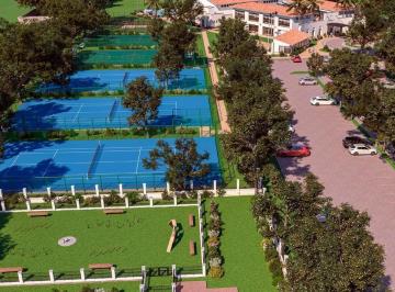 Terreno / Lote · 160m² · Terreno en El Marqués