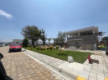 Terreno / Lote · 112m² · Venta de Lote en Cuautlancingo