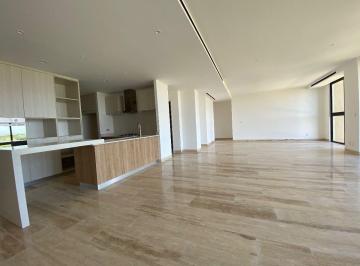 Departamento · 220m² · 3 Recámaras · 2 Estacionamientos · Departamento en Renta, Harmonia, Yucatán Country Club