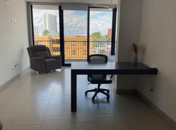 193ea0d8aecec18228ce747c69f6d29298f7e15db14b75b1890fb026491fce07 · Torre Myo Centro de Monterrey, Amueblado