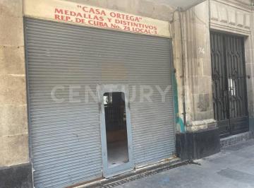 Local comercial · 29m² · Local en Venta Centro Cdmx