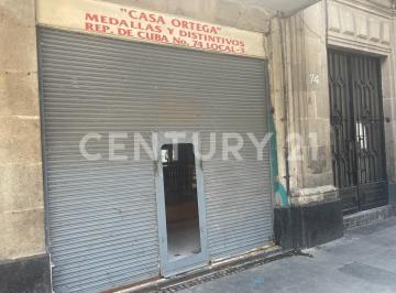 Local comercial · 29m² · Local en Venta Centro Cdmx