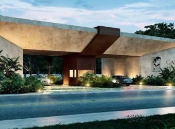 Terreno / Lote · 403m² · Lotes en Venta, Mérida Yucatan. Campo Magno