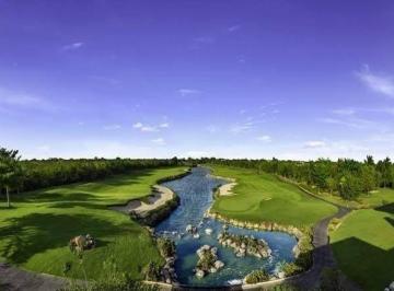 Terreno / Lote · 1015m² · Lote en Venta en Xtakay, Yucatán Country Club