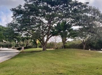 Terreno / Lote · 674m² · Lote en Venta en Xtakay, Yucatán Country Club