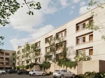 Departamento · 69m² · 1 Recámara · 1 Estacionamiento · Departamento en Venta, Aleva, Mérida Yucatán