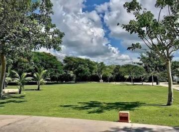Terreno / Lote · 1134m² · Lote en Venta en Privada Kutz, Yucatan Country Club