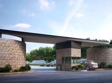 Terreno / Lote · 813m² · Lote en Venta Privada Ka’an Temozon Norte