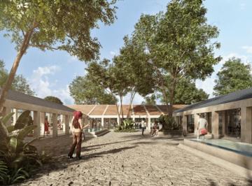 Terreno / Lote · 600m² · La Región, Terrenos en Venta