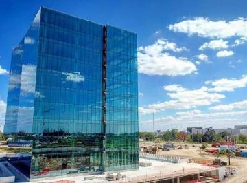Oficina · 37m² · Oficina en Renta, Torre Uno, Via Montejo, Mérida Yucatán