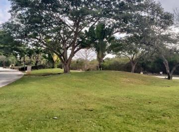 Terreno / Lote · 750m² · Lote en Venta en Xtakay, Yucatán Country Club