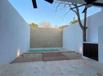 Casa · 248m² · 3 Recámaras · Casa en El Centro de Merida en La Ermita