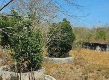 Terreno / Lote · 900000m² · Terreno en Venta en San Pedro Actunchen