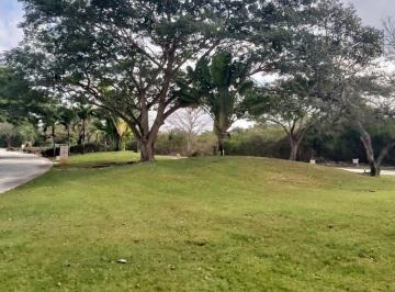 Terreno / Lote · 1000m² · Lote en Venta en Xtakay, Yucatán Country Club