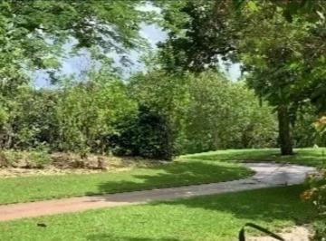Terreno / Lote · 1338m² · Terreno en Venta en Paseo del Jaguar, Yucatán Country Club