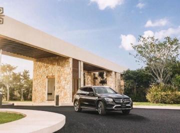 Terreno / Lote · 758m² · Terreno en Venta, El Cortijo, Merida Yucatán