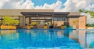 Terreno / Lote · 600m² · Terreno en Venta en Nortemérida, Frente Al Parque, Mérida