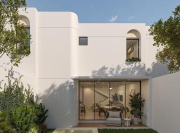 Casa en condominio · 168m² · 3 Recámaras · 2 Estacionamientos · Arenna, Townhouses en Venta, Dzitya, Merida