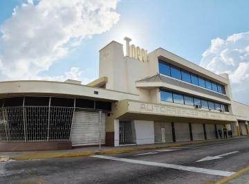Edificio · 4100m² · Edificio en Venta en El Centro de Mérida Yucatan