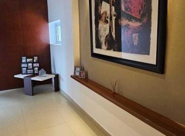 Departamento · 190m² · 3 Recámaras · 2 Estacionamientos · Departamento en Venta en Yucatán Country Club, Mérida, Yucatán