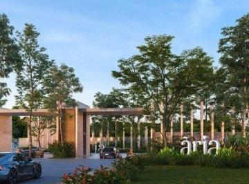 Terreno / Lote · 242m² · Terreno en Venta, Privada Aira en Cholul, Merida Yucatan