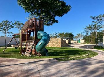 Terreno / Lote · 360m² · Lote en Venta, Privada Endora, Conkal Yucatan