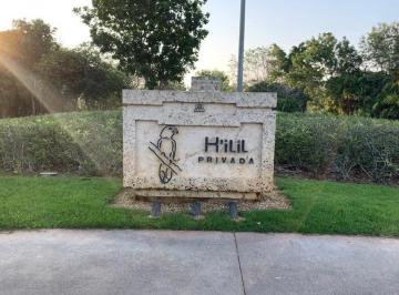 Terreno / Lote · 1024m² · Terreno en Venta, Yucatán Country Club, Privada Kilil