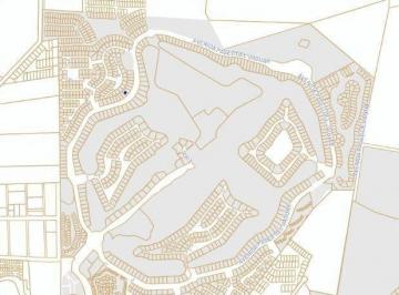 Terreno / Lote · 750m² · Terreno en Venta Av Paseo del Jaguar, Yucatán Country Club