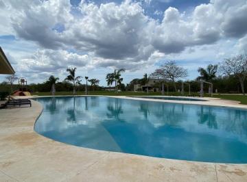 Terreno / Lote · 493m² · Lotes en Venta en Yucatan Country Club, Oasis