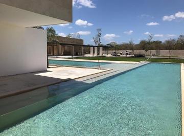 Terreno / Lote · 868m² · Terreno en Venta, El Cortijo, Merida Yucatán