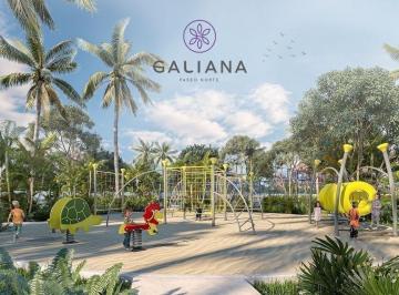 Terreno / Lote · 698m² · Terreno en Venta Al Norte de Mérida, Galiana