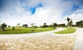 Terreno / Lote · 866m² · Terreno en Venta, Paseo del Jaguar, Yucatán Country Club