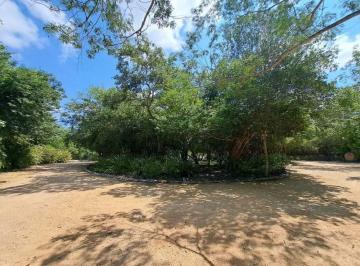 Terreno / Lote · 6357m² · Terreno en Venta, Puerta del Mayab, Mérida Yucatán